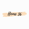home 36 GmbH Logo