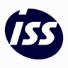 ISS World Logo
