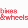 bikes&wheels 2 Radhandels GmbH Logo