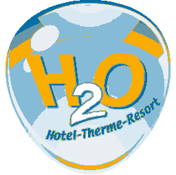 H2O-Hoteltherme GmbH Logo