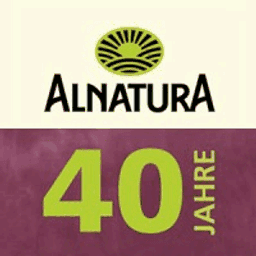Alnatura Produktions- und Handels GmbH Logo