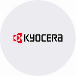 KYOCERA Document Solutions Austria GmbH Logo