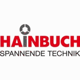 HAINBUCH in Austria GmbH Logo