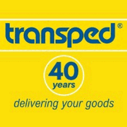 Transped Europe GmbH Logo