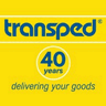 Transped Europe GmbH Logo