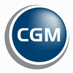 CompuGroup Medical CEE GmbH Logo