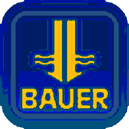 BAUER Spezialtiefbau Ges.m.b.H. Logo