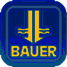 BAUER Spezialtiefbau Ges.m.b.H. Logo