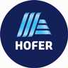Hofer Logo