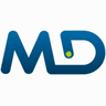 MD ELEKTRONIK GmbH Logo