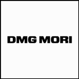 DMG MORI Logo