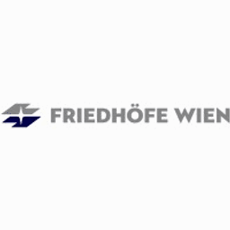 FRIEDHÖFE WIEN GmbH Logo