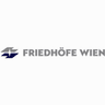 FRIEDHÖFE WIEN GmbH Logo