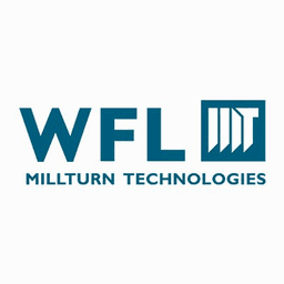 WFL Millturn Technologies GmbH & Co. KG Logo
