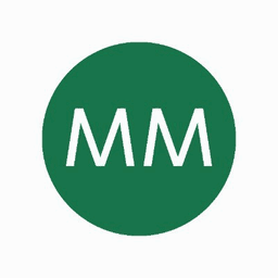 MM Group Logo