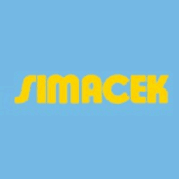 SIMACEK GmbH Logo