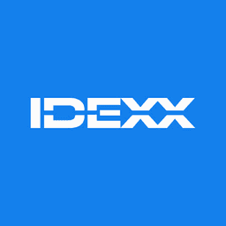 IDEXX Vet Med Labor GmbH Logo