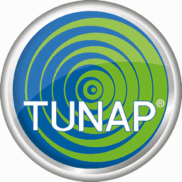 TUNAP GmbH & Co KG (vorm.TUNAP Deutschland Vertriebs GmbH & Co. Betriebs KG) Logo