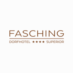 Dorfhotel Fasching GmbH Logo