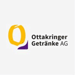 Ottakringer Getränke Logo