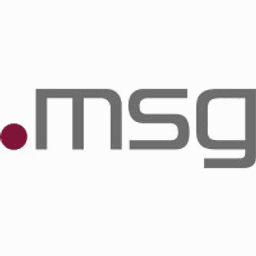msg life Austria Ges.m.b.H. Logo