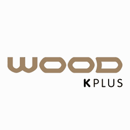 wood-kplus.at Logo