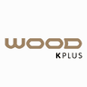 wood-kplus.at Logo