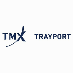 Trayport Logo