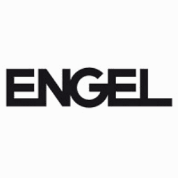ENGEL AUSTRIA GmbH Logo