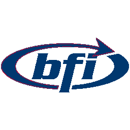 BFI Logo
