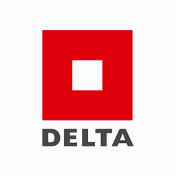 DELTA Gruppe Österreich Logo