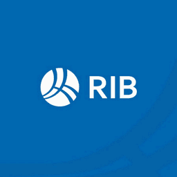 RIB SAA Software Engineering GmbH Logo