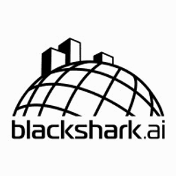 blackshark.ai Logo