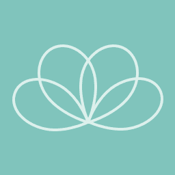 CURA COSMETICS GROUP Logo