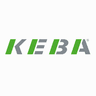 KEBA Logo
