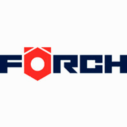 FÖRCH Logo