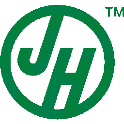 James Hardie Europe GmbH Logo