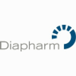 Diapharm Austria GmbH Logo
