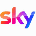 Sky Österreich Fernsehen GmbH Logo