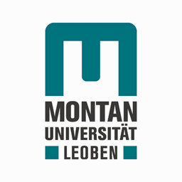 Montanuniversität Leoben Logo