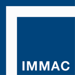 IMMAC GmbH Logo