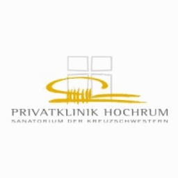 Privatklinik Hochrum Logo