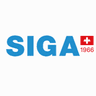 SIGA Services AG Logo