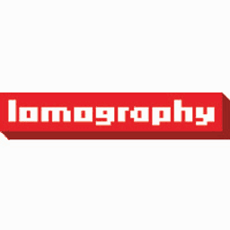 Lomography Logo