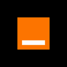 Orange Business Services Logo