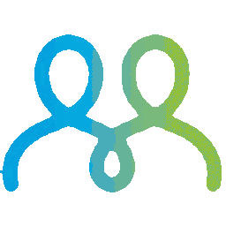 hello again Logo
