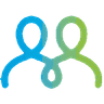 hello again Logo