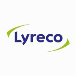 Lyreco CE, SE Logo