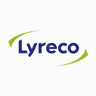 Lyreco CE, SE Logo
