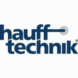 Hauff-Technik GmbH & Co. KG Logo
